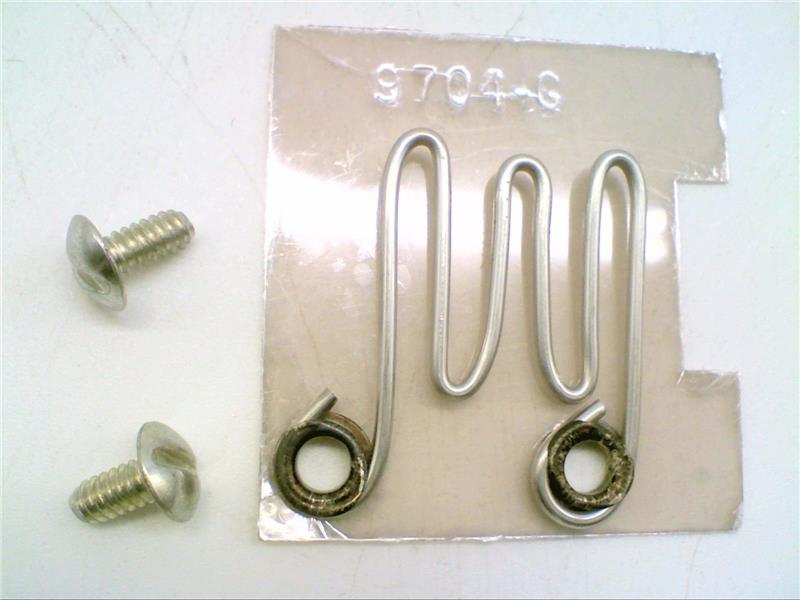 GENERAL ELECTRIC 9704-G