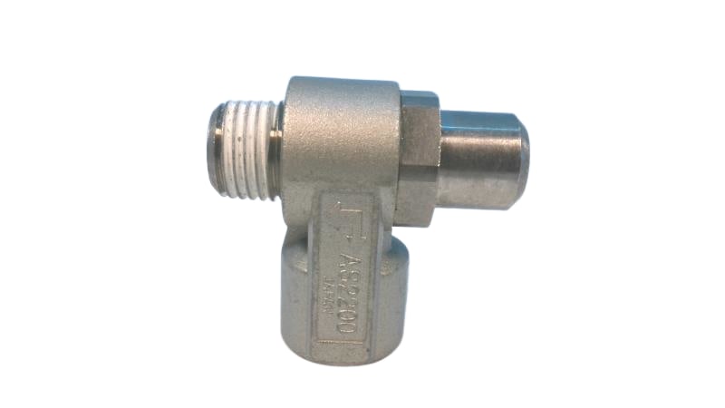 AS2200-02-SD par SMC