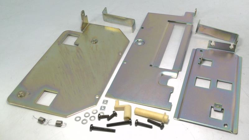 ASEA BROWN BOVERI 1SDA062129R1