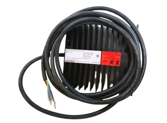 INTERTEC HDH3-N40 0020