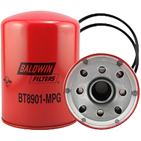 CLARCOR INC BT8901-MPG