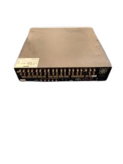 GANZ KK DR16HD-500
