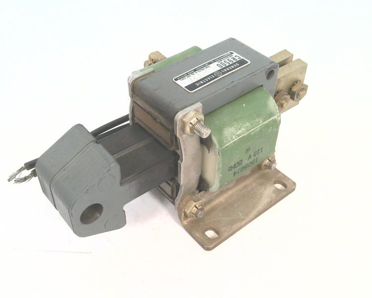 GENERAL ELECTRIC CR9500-B107E2A