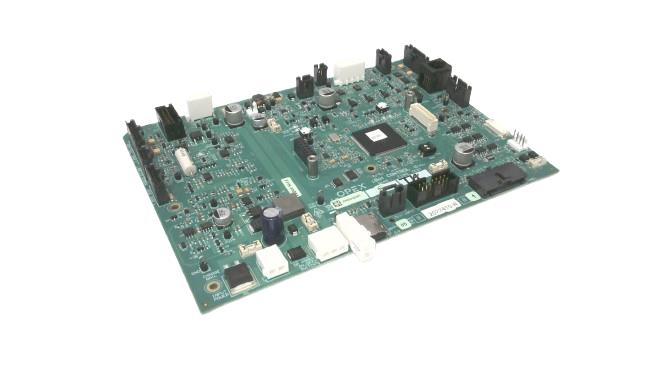 OPEX CORPORATION 2077410-R