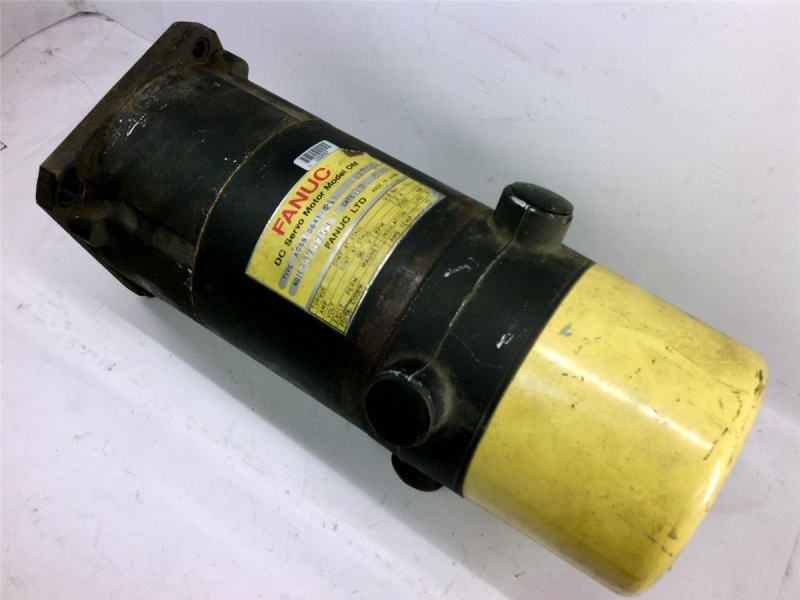 FANUC A06B-0641-B211