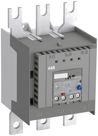 ASEA BROWN BOVERI EF370-380