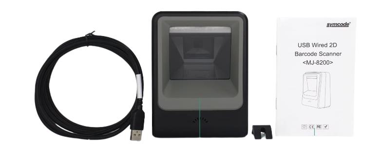 SYMCODE MJ-8200