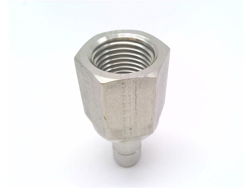 RADWELL VERIFIED SUBSTITUTE SS-8-TA-7-8-SUB