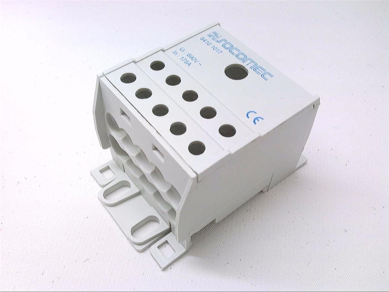 SOCOMEC 5410-1017
