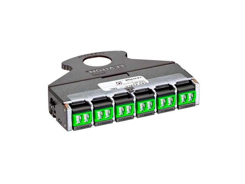 LEVITON E2XLC-SGR