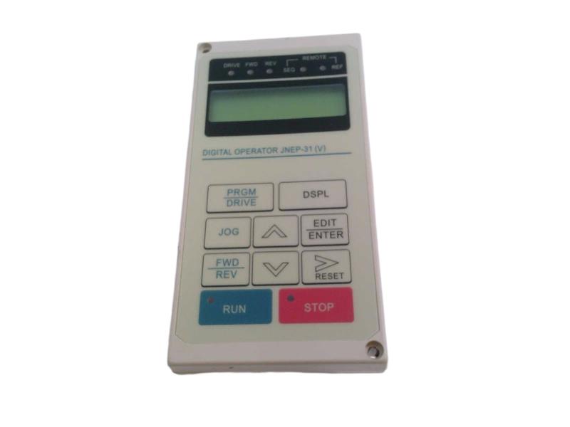 4H300C0020003 by TECO-WESTINGHOUSE