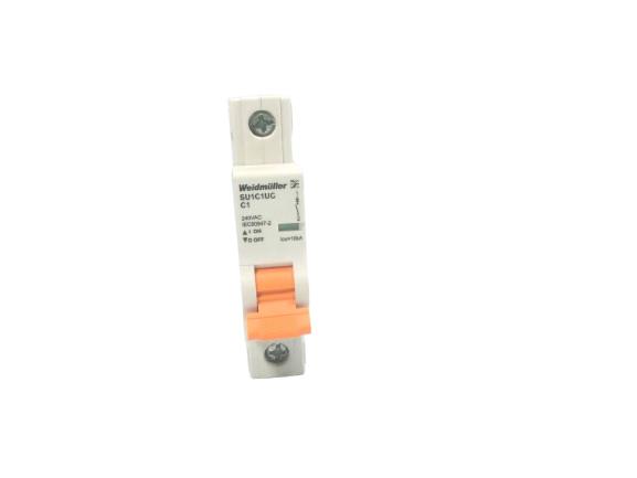 WEIDMULLER SU1C1UC
