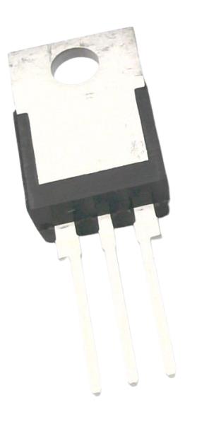 LITTELFUSE S6015LTP