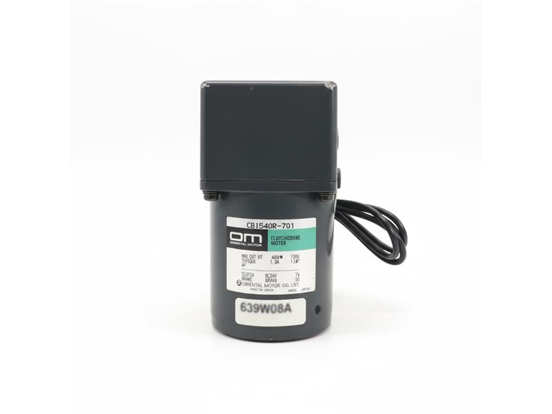 ORIENTAL MOTOR CBI540R-701