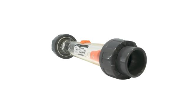 CHEMLINE PLASTIC LIMITED FCT01003-M