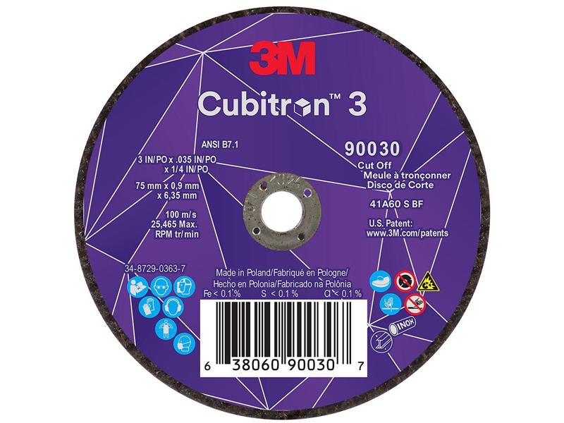 3M 7100303860