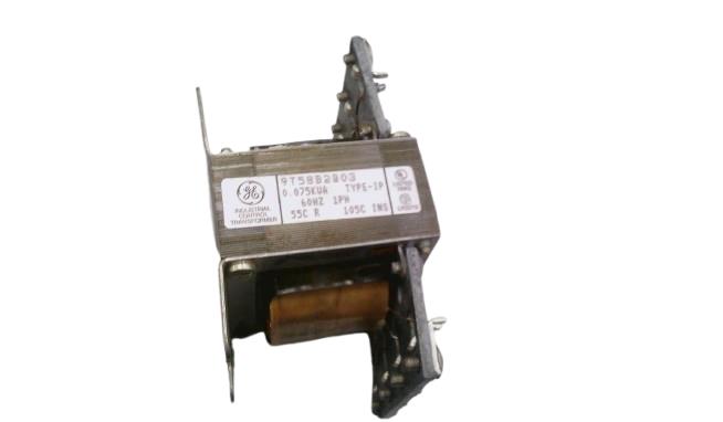 GENERAL ELECTRIC 9T58B2803