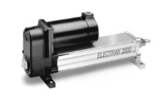 DANAHER MOTION BP9301-B7204-CRN