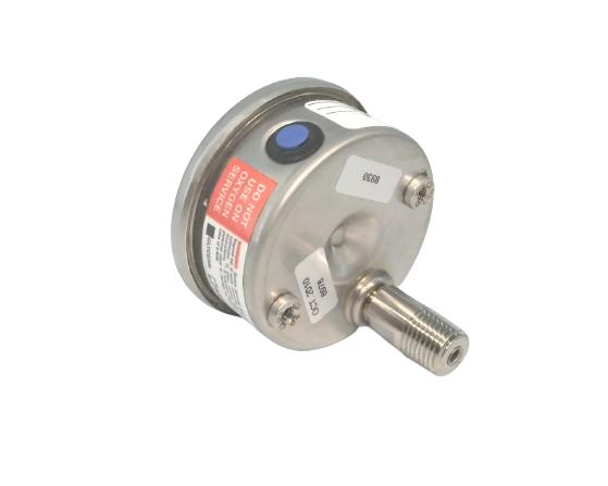 ASHCROFT 63 1008SL02B600#