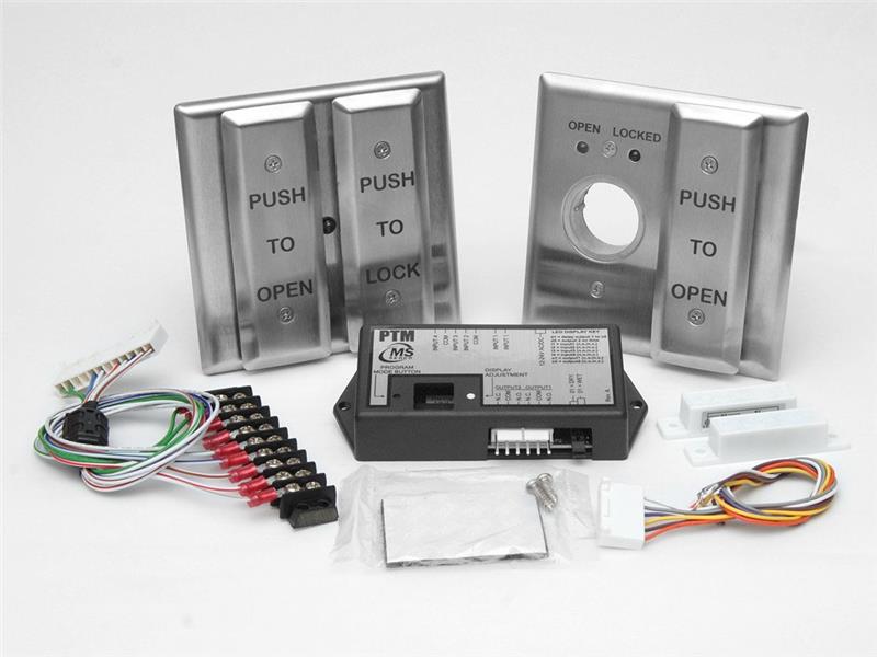MS SEDCO PTM-KIT