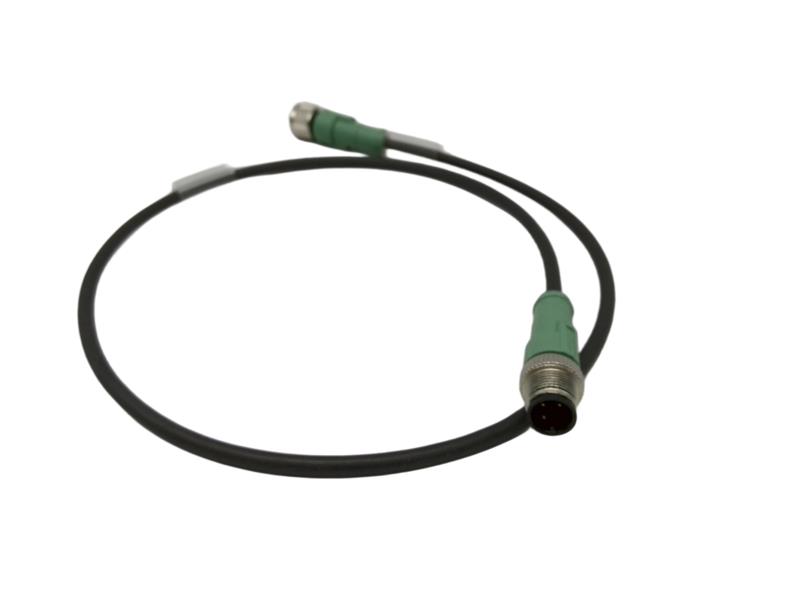 PHOENIX CONTACT SAC-3P-M12MS/0,6-PUR/M12FS