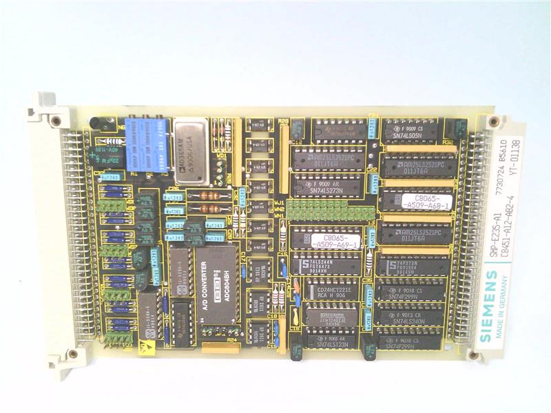 SIEMENS SMP-E235-A1