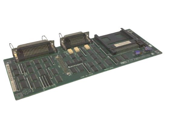 TOSHIBA TEC FMJC0002304
