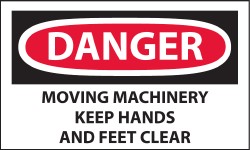 NMC SAFETY D640AP