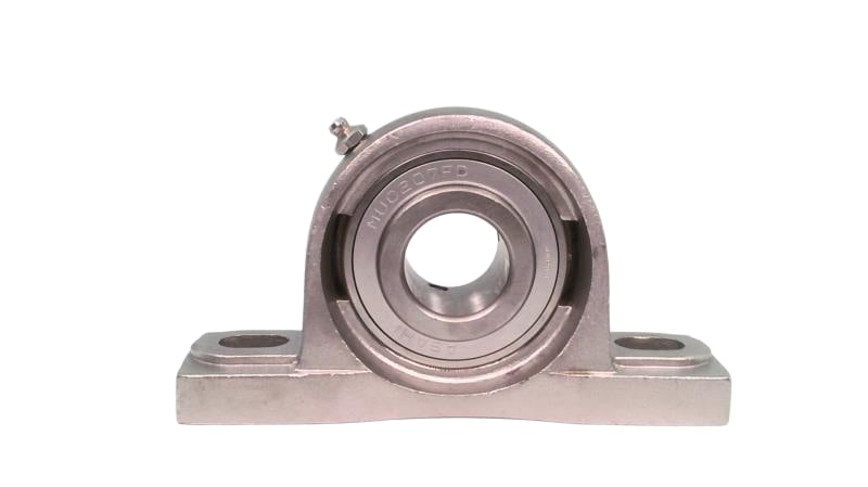 AMI BEARINGS MUCP207-20