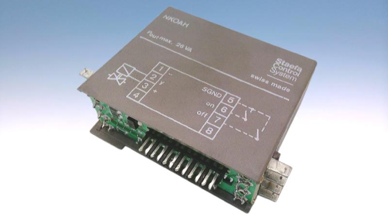 SIEMENS NKOAH