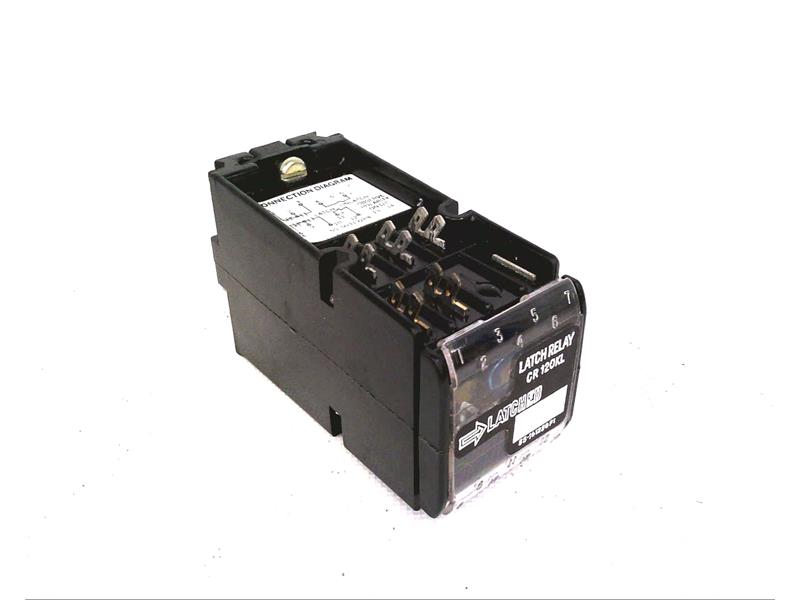 CR120K60048AA by GENERAL ELECTRIC