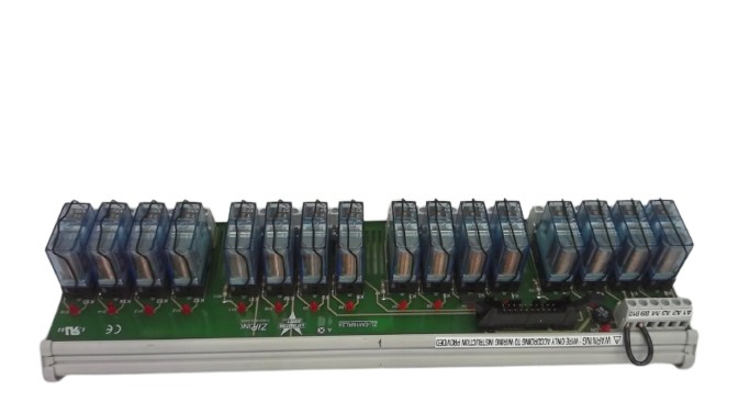 AUTOMATION DIRECT ZL-CM16RL24A