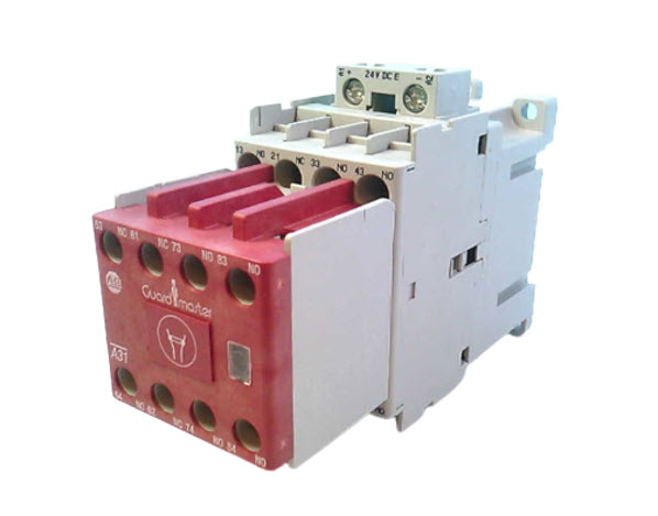 ALLEN BRADLEY 700S-CFM620EJC