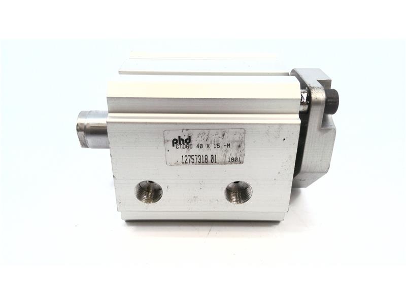 PHD INC CTD6U 40 X 15-M