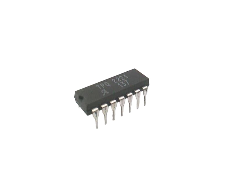 TPQ2221 by ALLEGRO MICROSYSTEMS