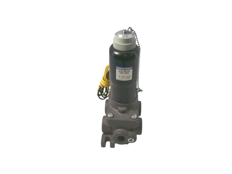 KOGANEI 250-4E2/AC120V 60HZ