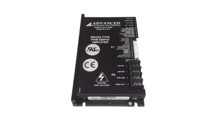 30A8T-EC2 by ADVANCED MOTION CONTROLS
