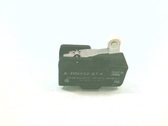 OMRON A20GV22B7K