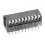 APEM COMPONENT DP02T