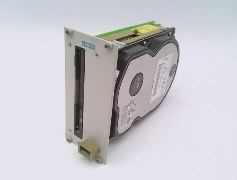 SIEMENS 6AR1301-0CA30-0AA0