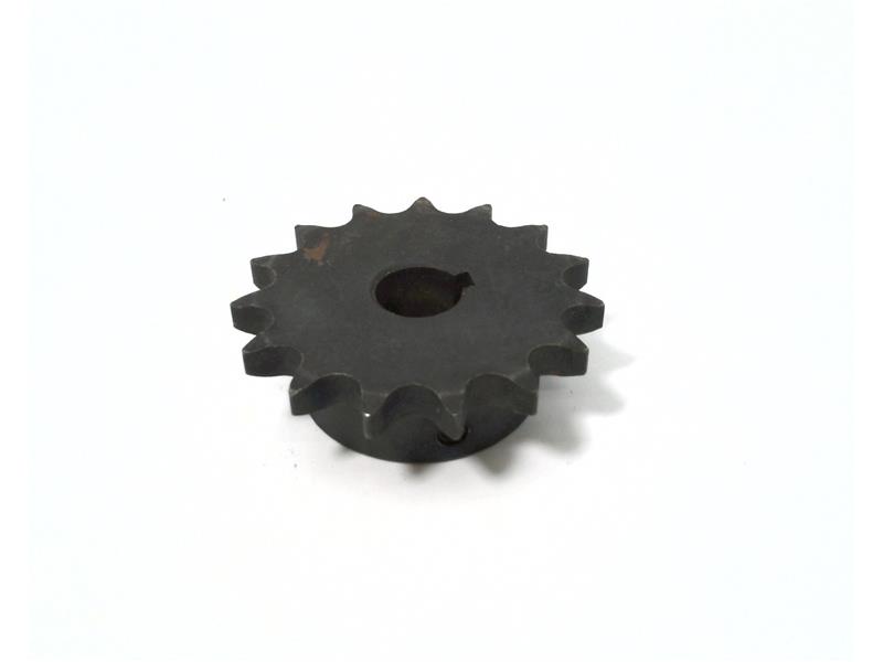 MARTIN SPROCKET & GEAR INC 40BS15 5/8