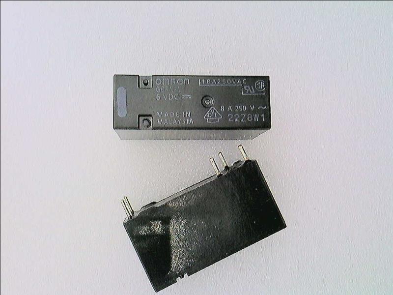 OMRON G6RN-1  DC6