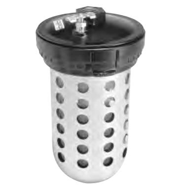 WILKERSON PNEUMATIC X01-C4-M00