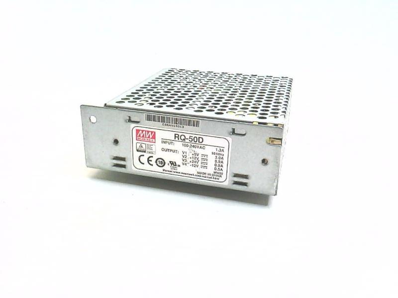 MEAN WELL RQ-50D