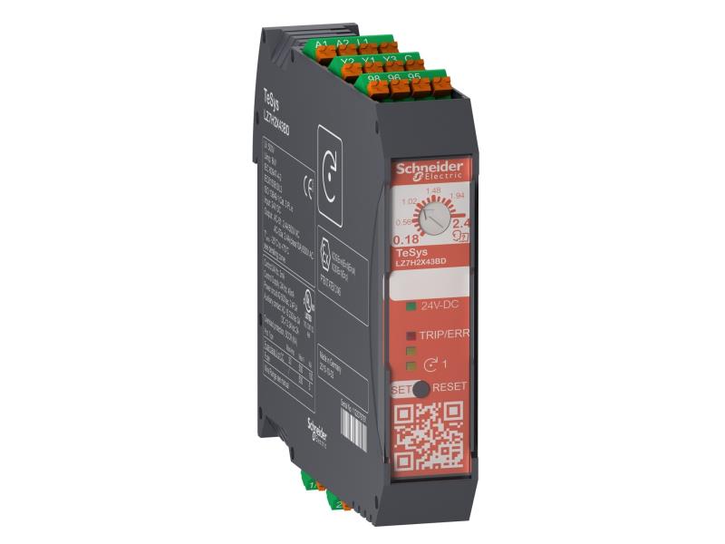 LZ7H2X43BD por SCHNEIDER ELECTRIC