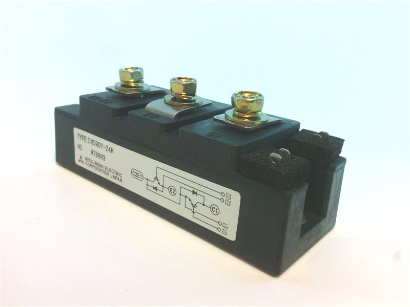 POWEREX CM50DY-24H