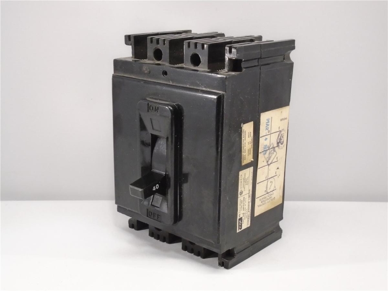 FEDERAL PACIFIC ELECTRIC NEF431040