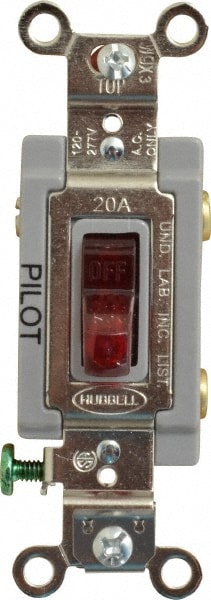 HUBBELL HBL1221PL