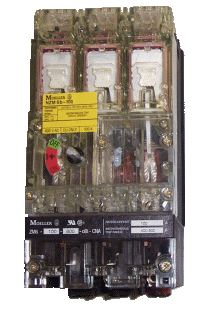 EATON CORPORATION NZMH6-100/ZM6A-100-NA