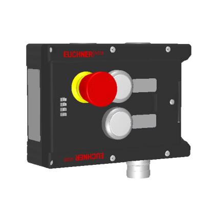 EUCHNER MGB-L2-ARA-AM5A1-S1-R-121190